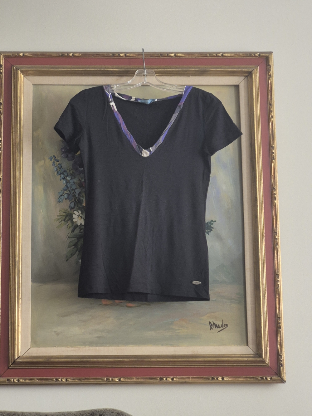 Pucci Top